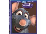 Ratatouille Blu Ray Combo Pack Blu Ray Digital HD