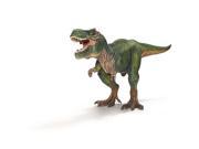 Schleich World of History Prehistoric Animals Tyrannosaurus Rex Figurine
