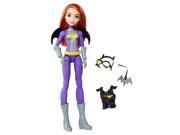 DC Comics Super Hero Girls 12 inch Mission Gear Doll Batgirl