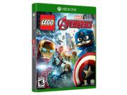 Lego Marvel Avengers for Xbox One