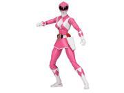 Power Rangers Legacy Mighty Morphin Action Figure Pink Ranger
