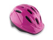 Joovy Pink Girls Noodle Helmet