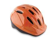 Joovy Orange Noodle Helmet