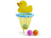 Munchkin Duck Dunk; Bath Toy