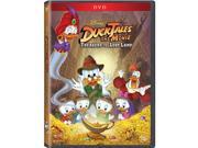 Ducktales The Movie Treasure of the Lost Lamp DVD