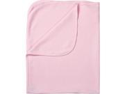 Thermal Receiving Blanket Pink
