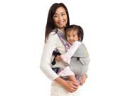 LILLEbaby 6 Position Complete Airflow Baby Child Carrier Fall in Fern
