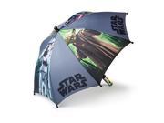 Star Wars Dark Vader Umbrella Boys