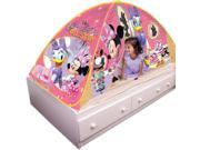 Disney Minnie Mouse Bed Tent