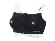 Medela Easy Expression Hands Free Pumping Bustier Black Small