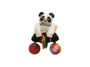 Infantino Wrap Around Travel Pal Panda