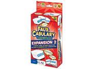 Faux cabulary Expansion 2