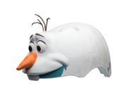 Frozen Helmet 3D Olaf Helmet