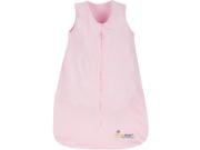 Miracle Sleeper Girls Pink Wearable Blanket Extra Large