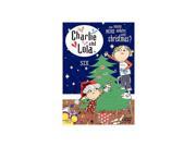 Charlie and Lola 6 How Many More Minutes Until Christmas DVD