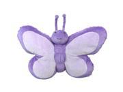 Petit Tresor Papillon Plush Toy