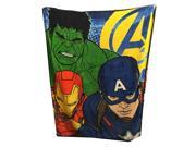 Marvel Avengers Throw Blanket