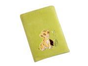 Disney Baby Lion King Baby Blanket with Applique