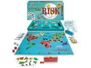 Risk! 1959 Strategy Game