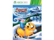 Adventure Time The Secret of The Nameless Kingdom for Xbox 360