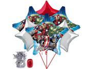 Avengers Balloon Kit