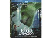 Disney Pete s Dragon 2 Disc Blu Ray Combo Pack Blu Ray DVD Digital HD