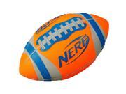 NERF Sports Pro Grip Football Orange