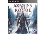 Preowned Assassin s Creed Rogue for Sony PS3