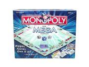 Monopoly The Mega Edition