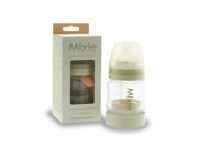 Mixie Baby 4 Ounce Formula Mixing Baby Bottle