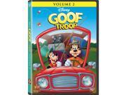 Goof Troop Volume 2 DVD