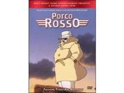 Porco Rosso DVD
