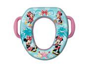 Minnie Mouse Summer Fun Soft Potty Seat
