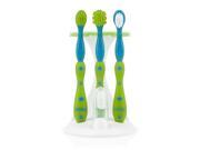 NUBY Tooth And Gum Care Set 5 Pieces