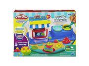 Play Doh Double Desserts