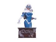 Women of the DC Universe Series 3 Dove Bust