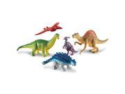Learning Resources Jumbo Dinosaurs 2 Expanded Set