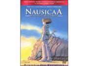 Nausicaa Of The Valley Of The Wind DVD