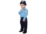 JR Police Officer