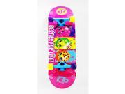 Shopkins 28 inch Skateboard