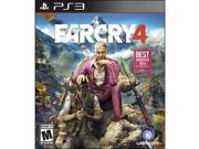 Preowned Far Cry 4 for Sony PS3