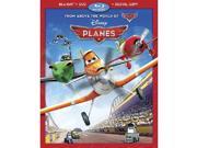 Planes Blu Ray Combo Pack Blu Ray DVD Digital Copy