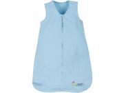 Miracle Sleeper Blue Wearable Blanket Small