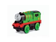 Thomas and Friends Wooden Railway Battery Operated Engine Percy