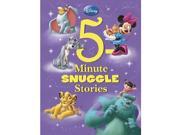 5 Minute Snuggle Stories