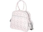 The Bumble Collection All In One Backpack Diaper Bag Majestic Pink