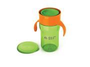 Avent 12 Ounce My First Big Kid Cup Green