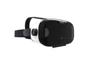 EVO Ultra II 3D Virtual Reality Headset for Smartphones White