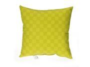 Glenna Jean North Country Pillow Green
