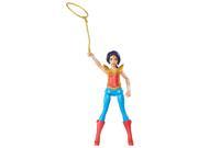 DC Comics Super Hero Girls Hero Action Wonder Woman Doll